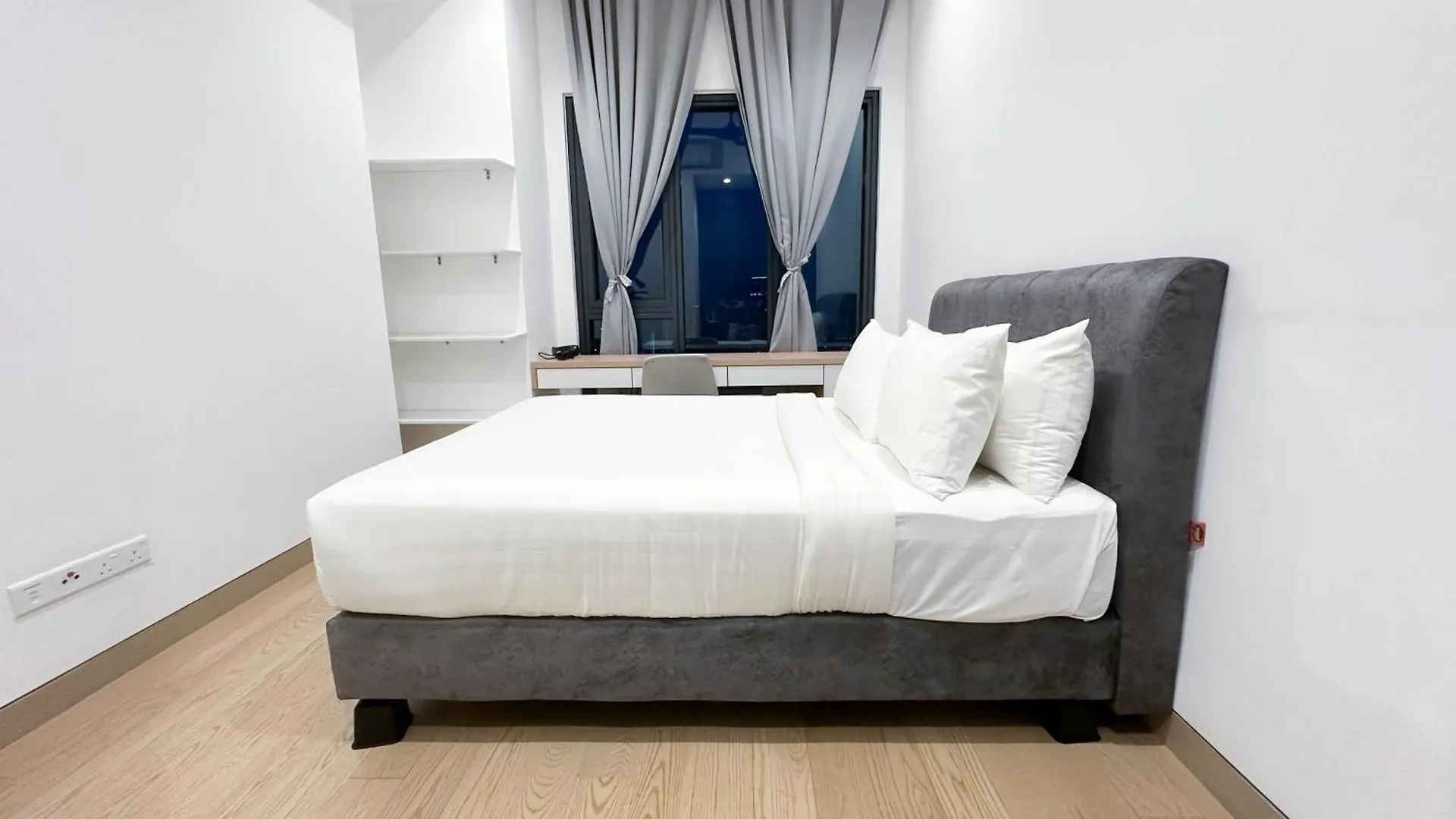 Lucentia Residence By Eas Maju Property Kuala Lumpur