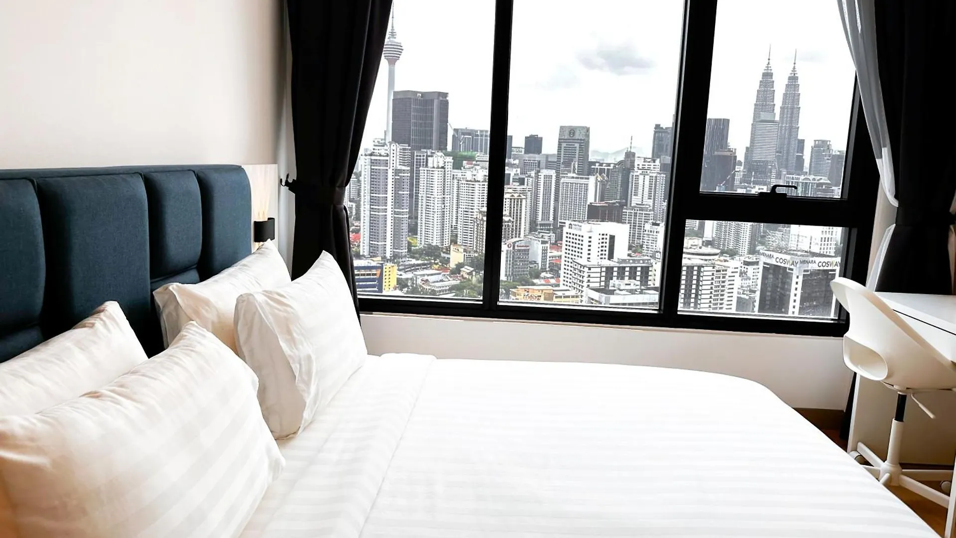 Apartment Lucentia Residence By Eas Maju Property Kuala Lumpur