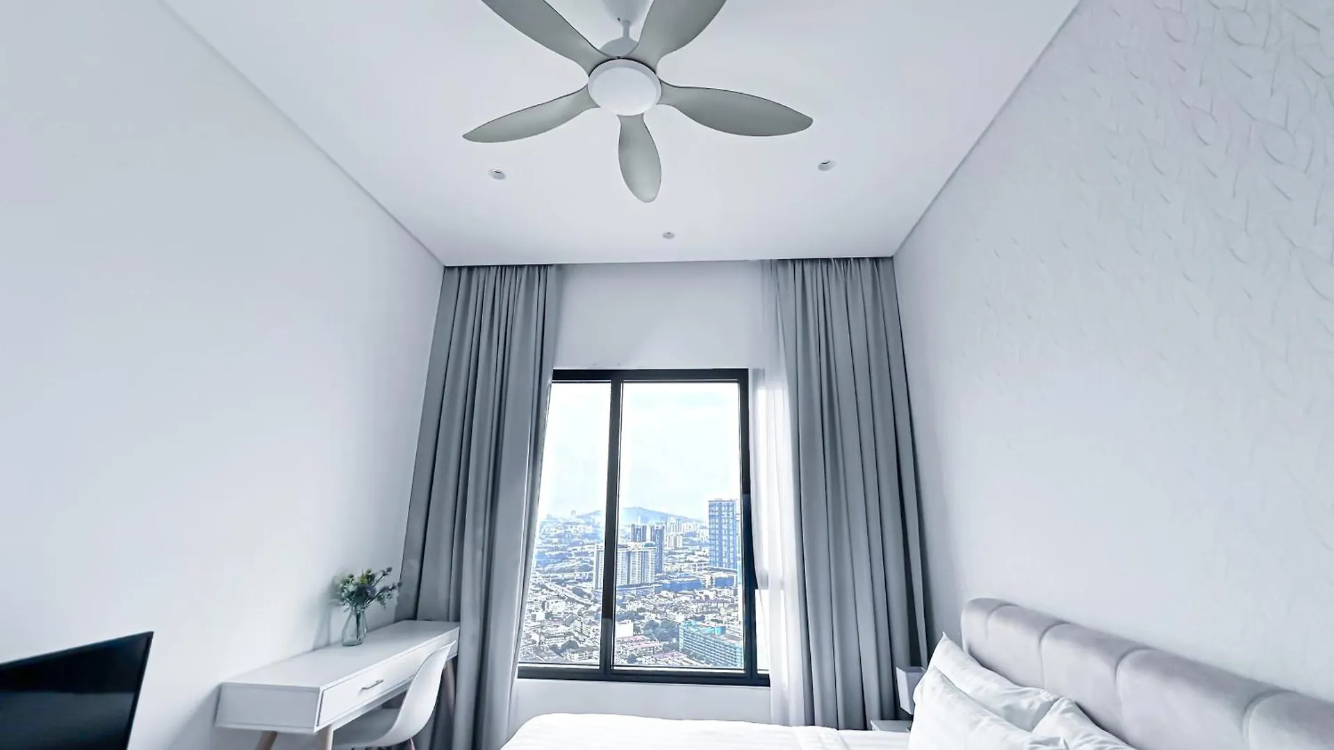 Lucentia Residence By Eas Maju Property Kuala Lumpur Appartamento