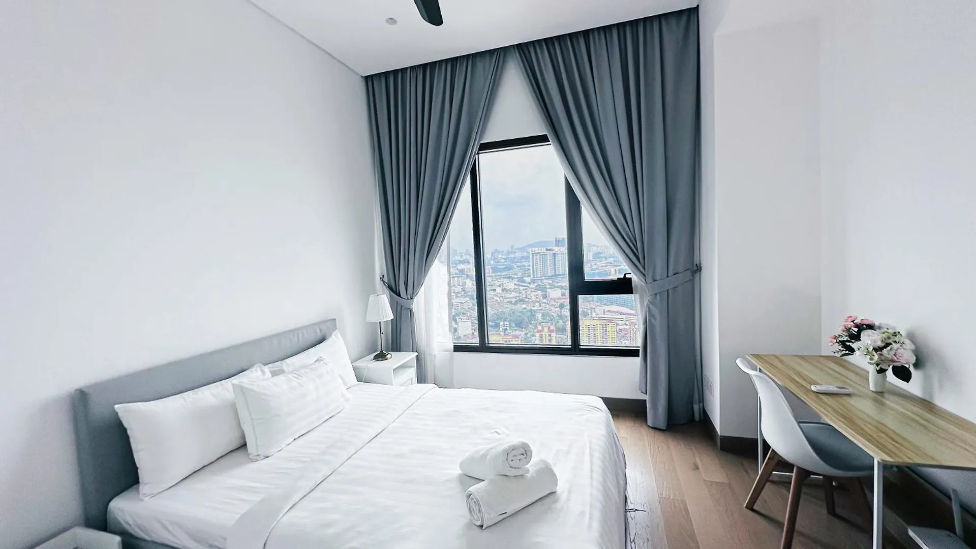 Lucentia Residence By Eas Maju Property 吉隆坡 公寓