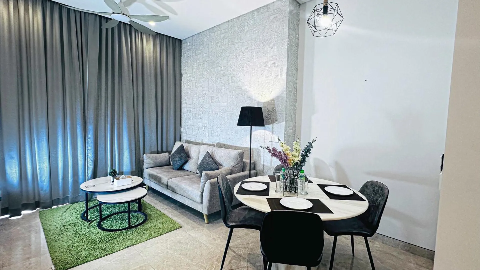 Lucentia Residence By Eas Maju Property 吉隆坡