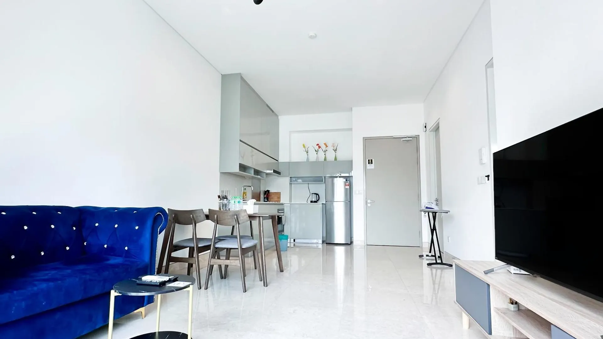 Lucentia Residence By Eas Maju Property 吉隆坡 公寓