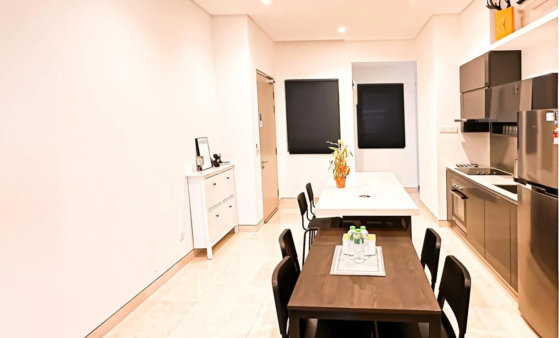 Lucentia Residence By Eas Maju Property Kuala Lumpur 0*,