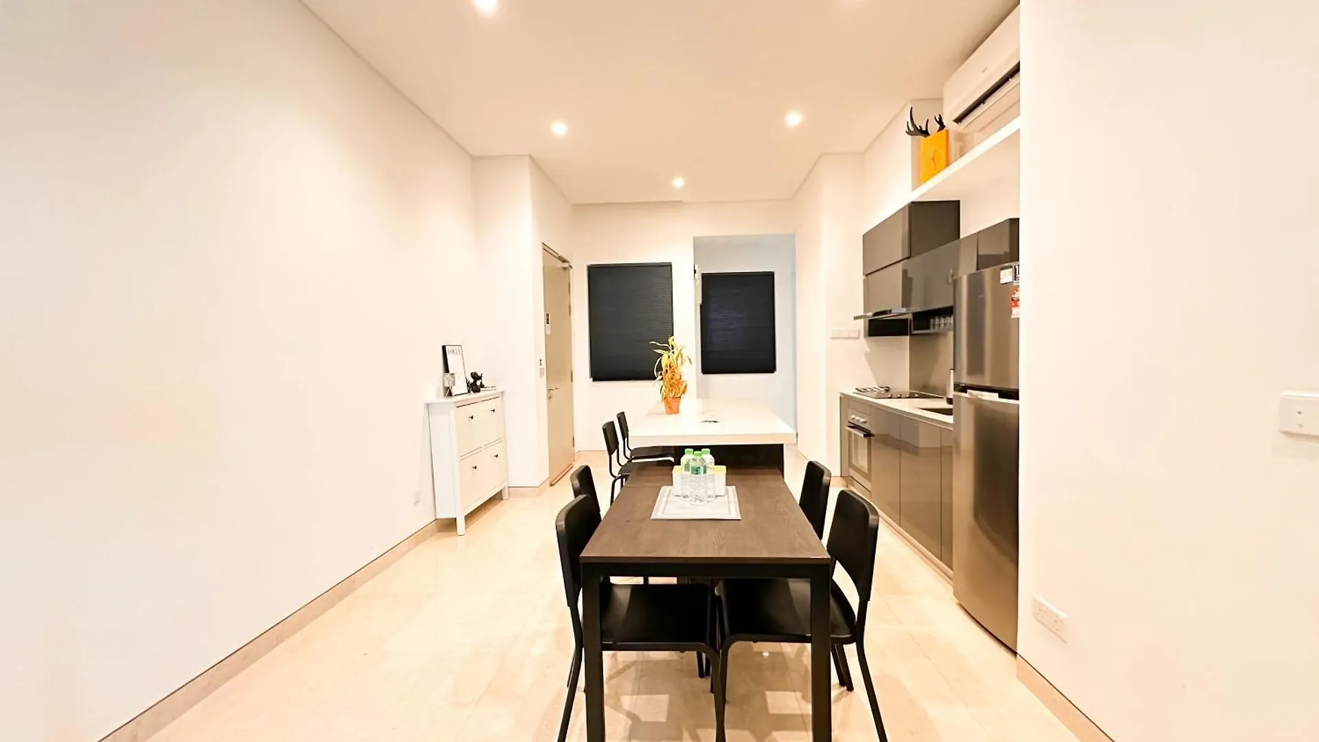 Lucentia Residence By Eas Maju Property Kuala Lumpur 0*,