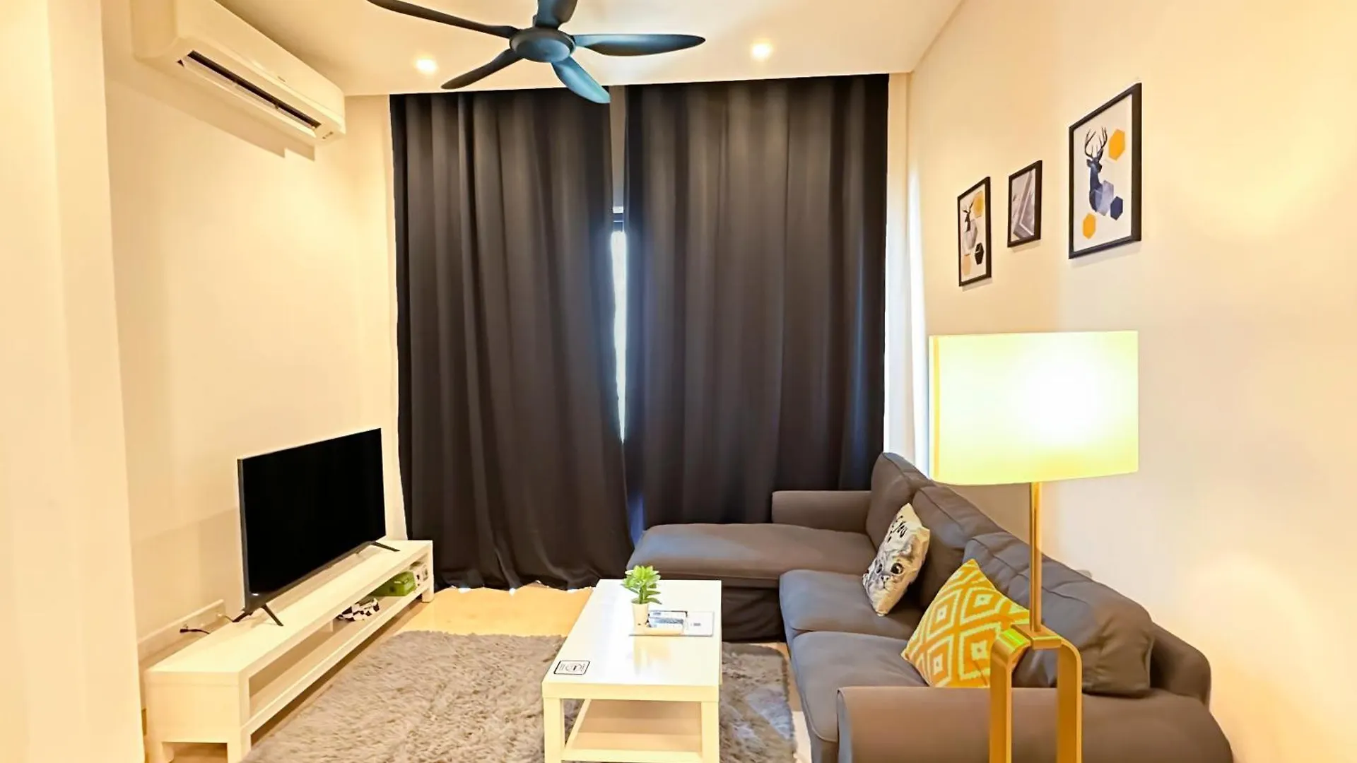 Lucentia Residence By Eas Maju Property 吉隆坡 马来西亚