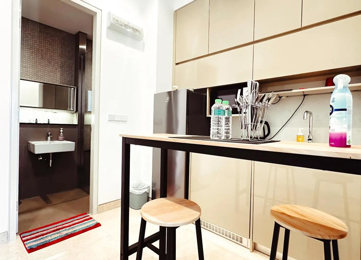 Appartamento Lucentia Residence By Eas Maju Property Kuala Lumpur