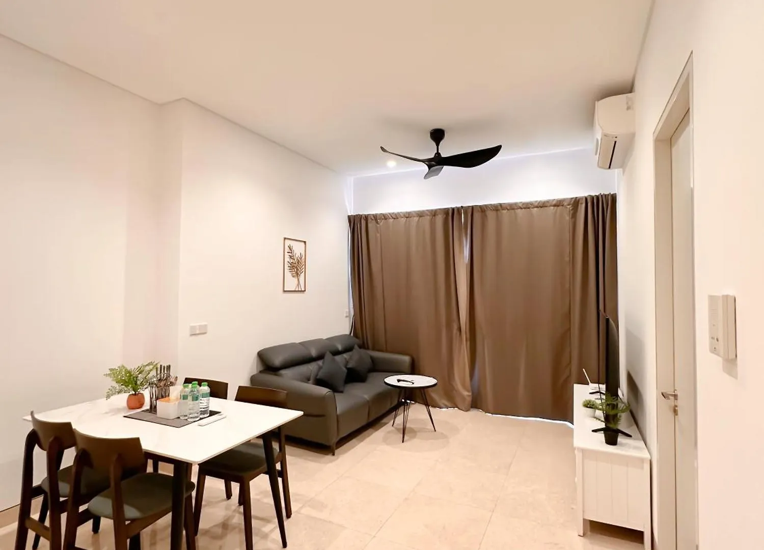 Lucentia Residence By Eas Maju Property 吉隆坡 0*,
