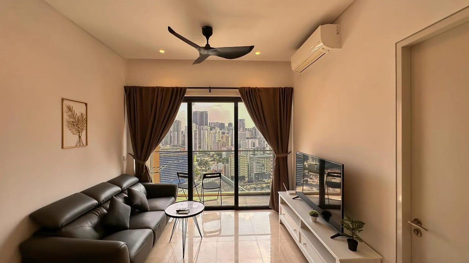 Lucentia Residence By Eas Maju Property 吉隆坡