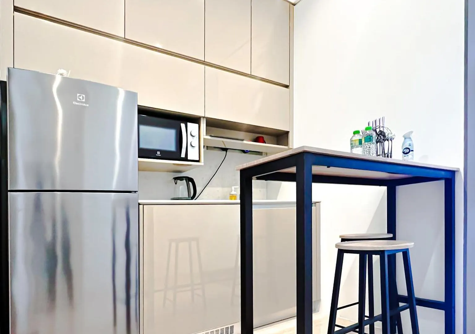 Lucentia Residence By Eas Maju Property 吉隆坡 0*,  马来西亚