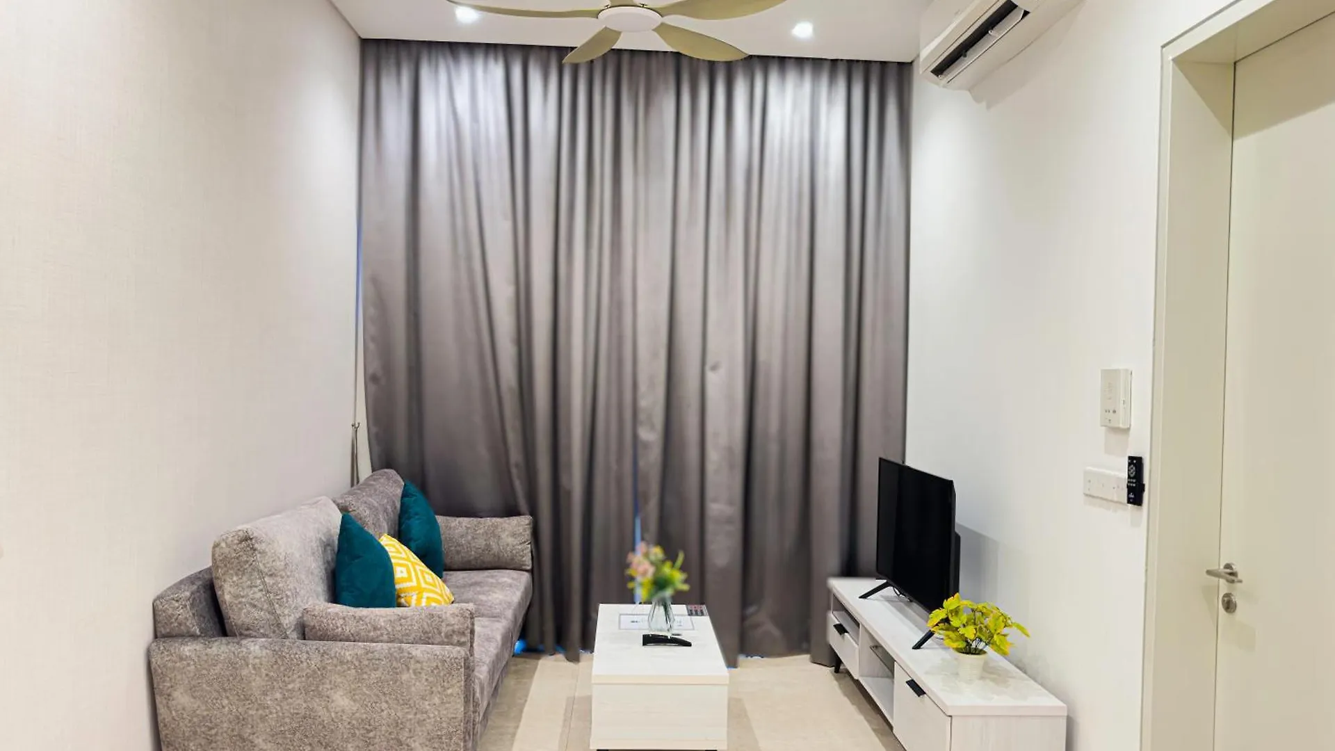 Lucentia Residence By Eas Maju Property Kuala Lumpur Malesia