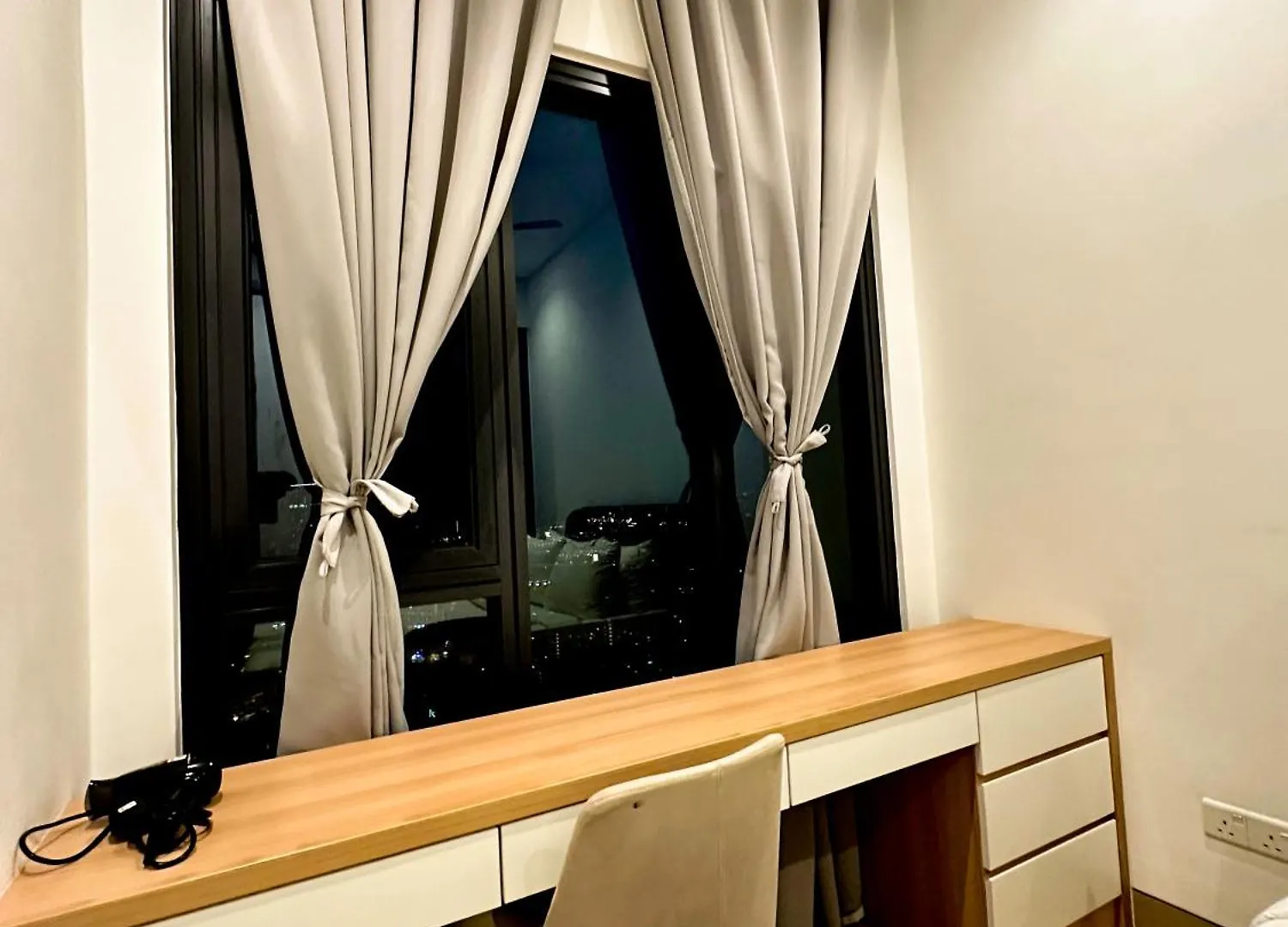 Lucentia Residence By Eas Maju Property Kuala Lumpur
