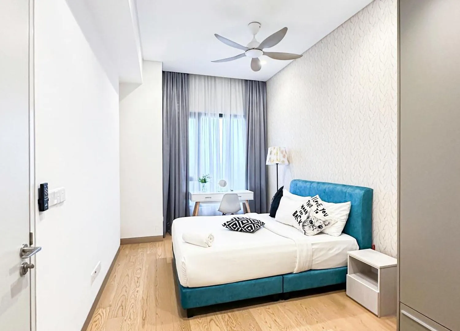 Appartamento Lucentia Residence By Eas Maju Property Kuala Lumpur Malesia