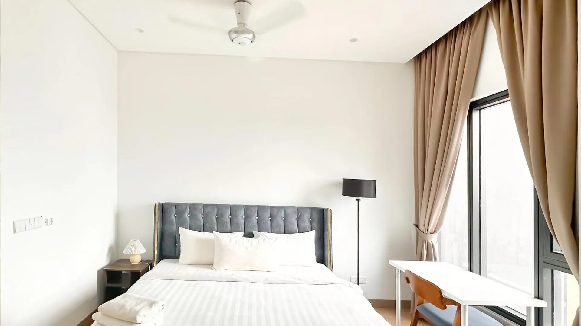Lucentia Residence By Eas Maju Property 吉隆坡