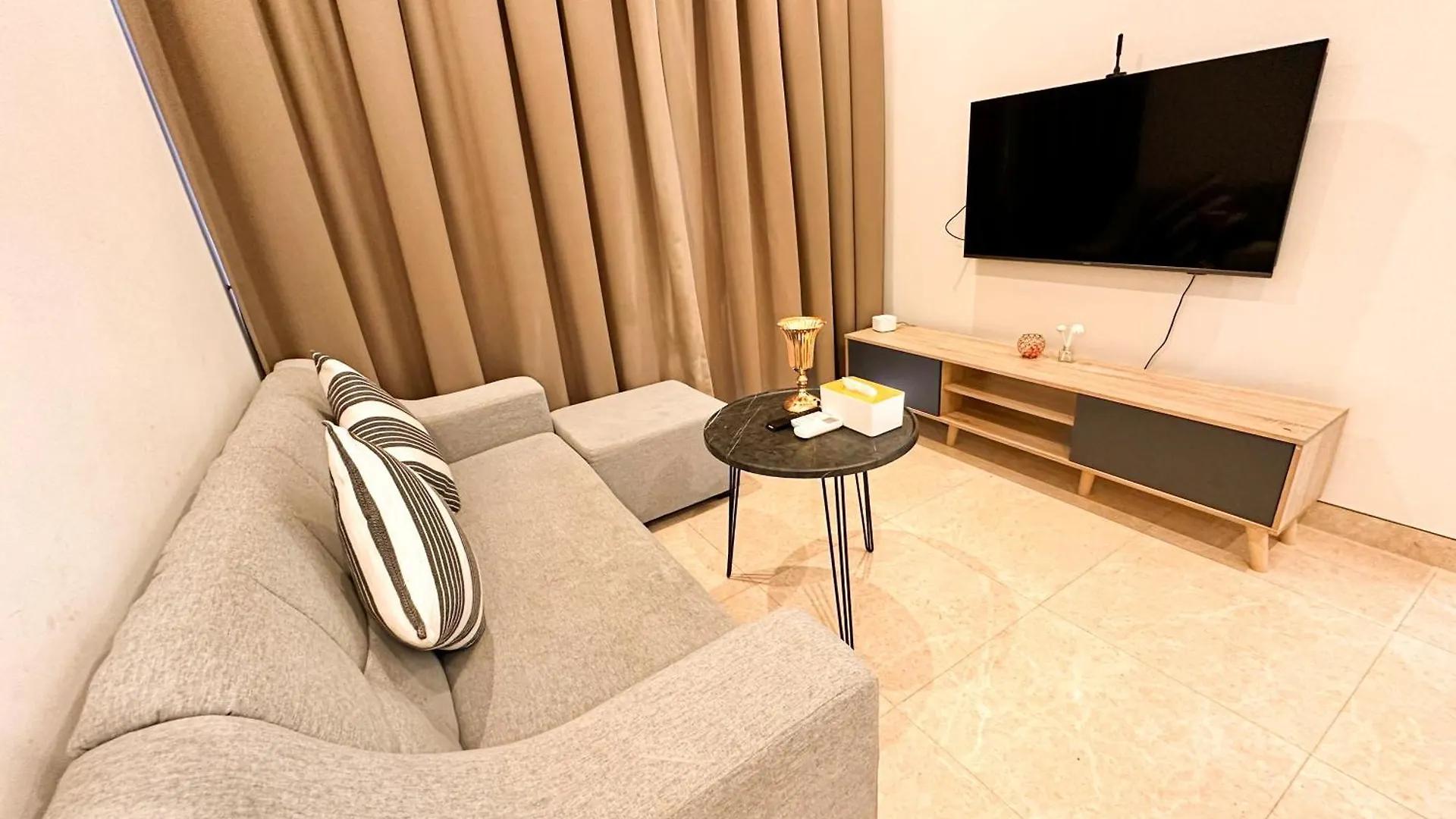 Lucentia Residence By Eas Maju Property 吉隆坡 公寓