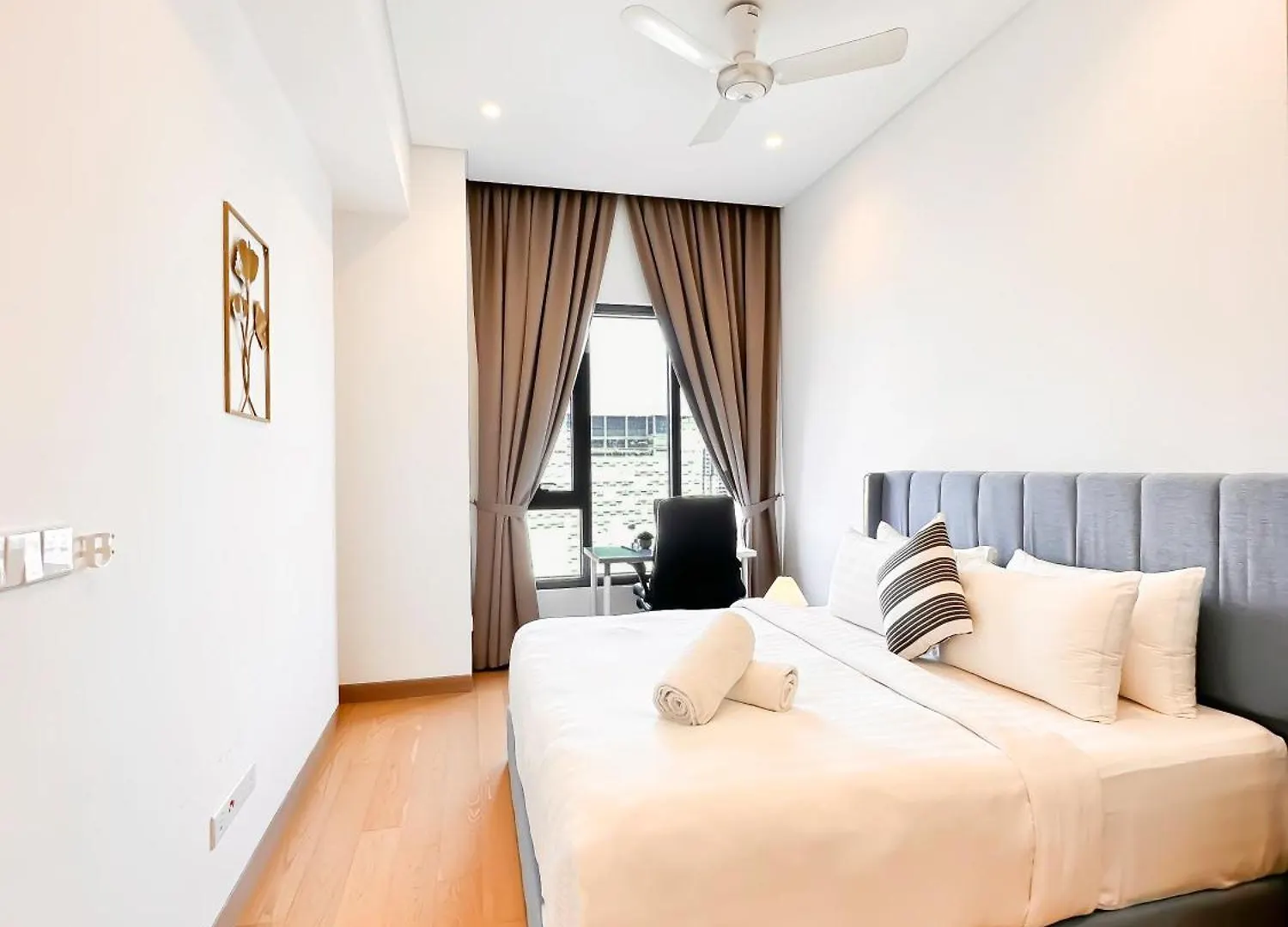 Lucentia Residence By Eas Maju Property Kuala Lumpur