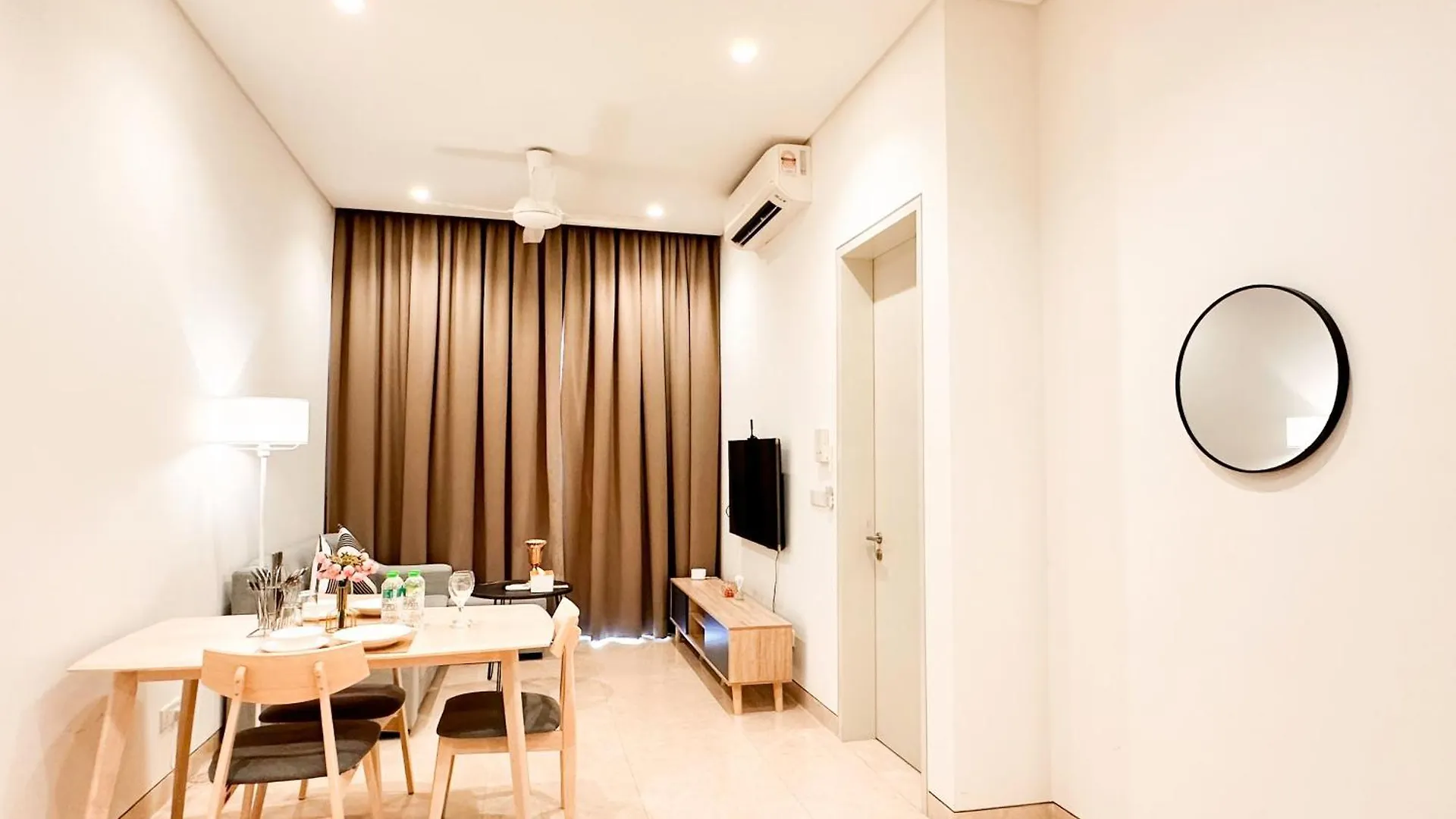 Lucentia Residence By Eas Maju Property 吉隆坡 0*,  马来西亚