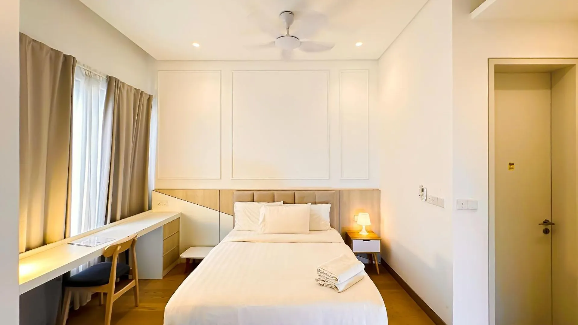 Appartamento Lucentia Residence By Eas Maju Property Kuala Lumpur