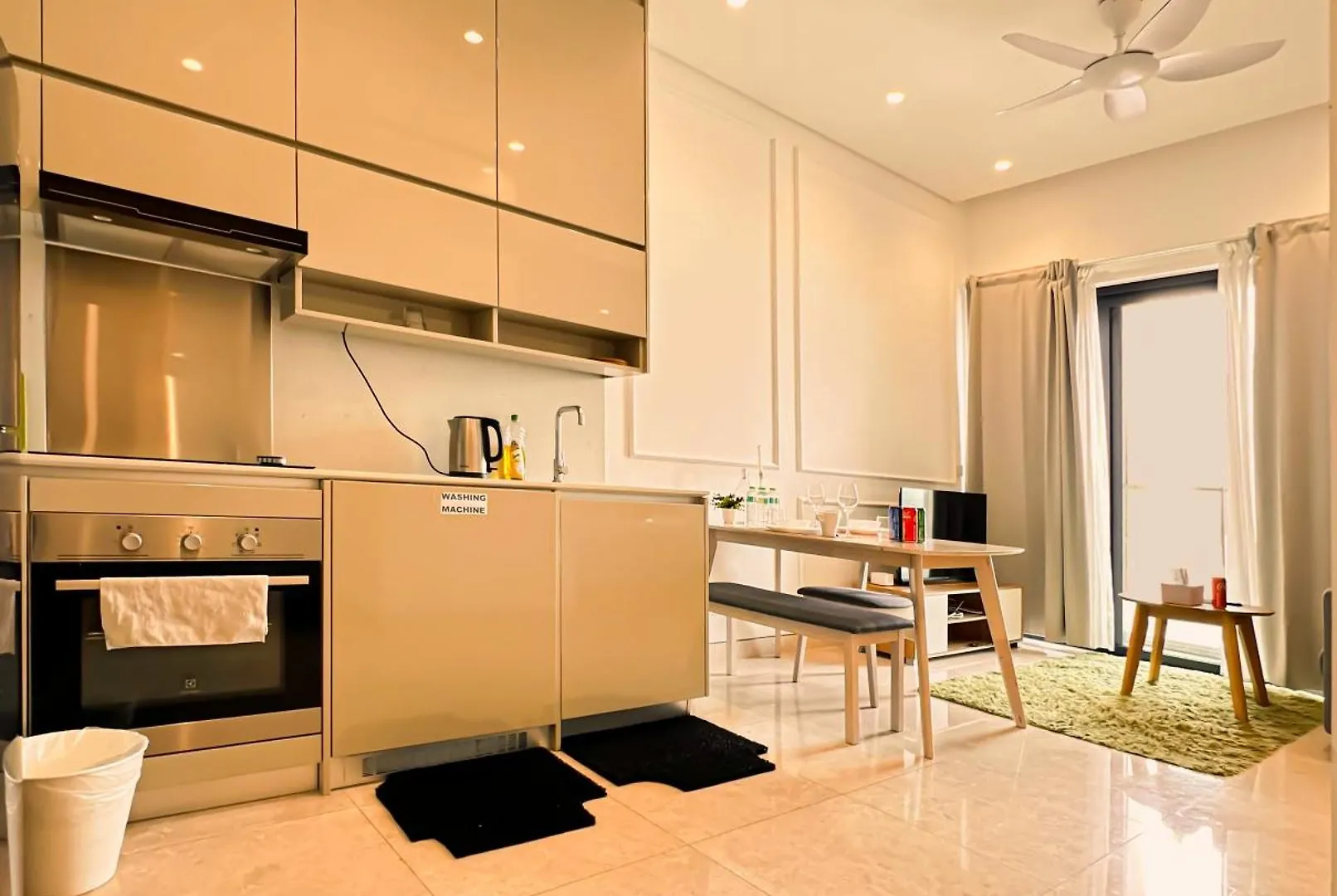 Lucentia Residence By Eas Maju Property 吉隆坡