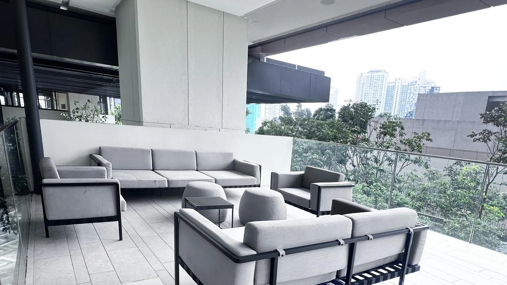 Lucentia Residence By Eas Maju Property 吉隆坡 0*,
