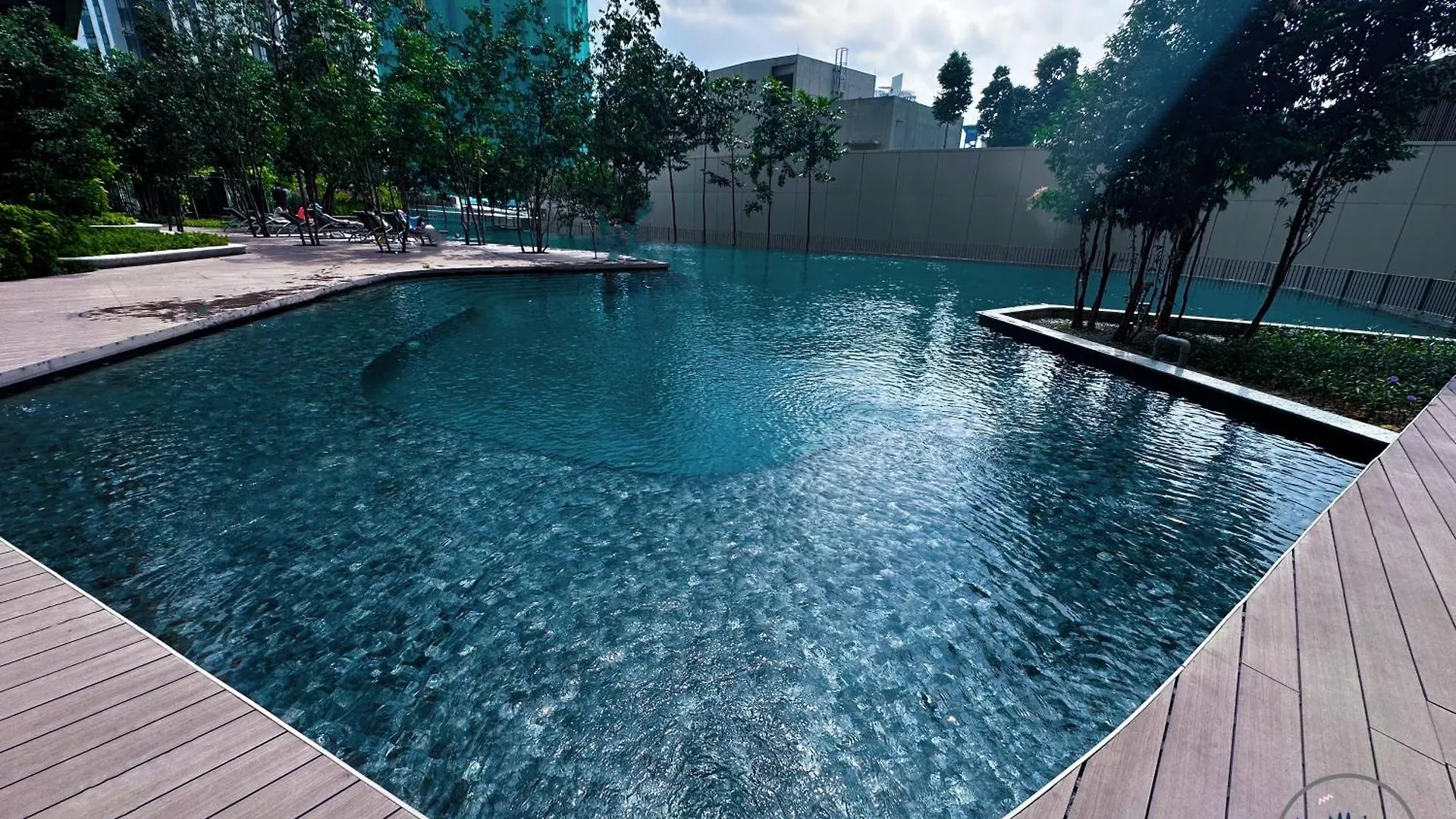 Lucentia Residence By Eas Maju Property Kuala Lumpur