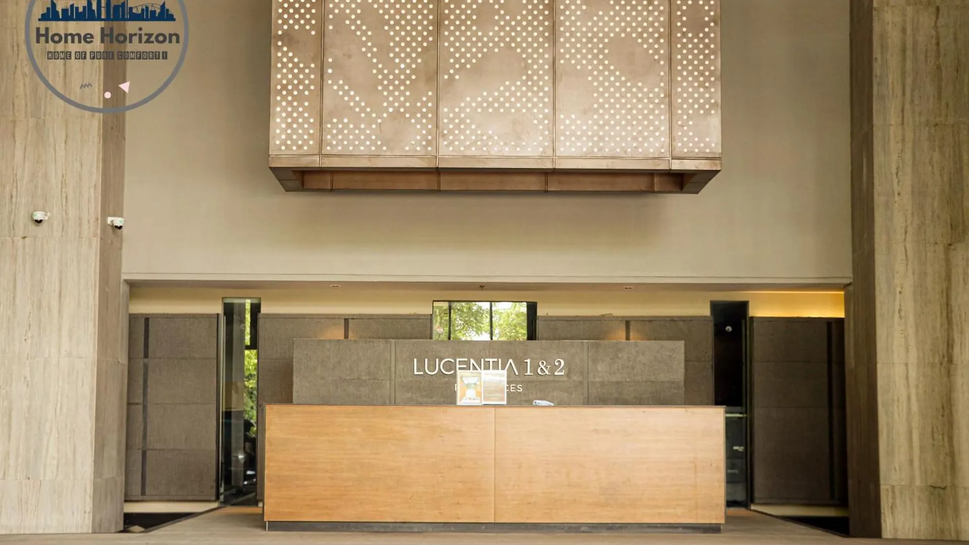 Lucentia Residence By Eas Maju Property 吉隆坡