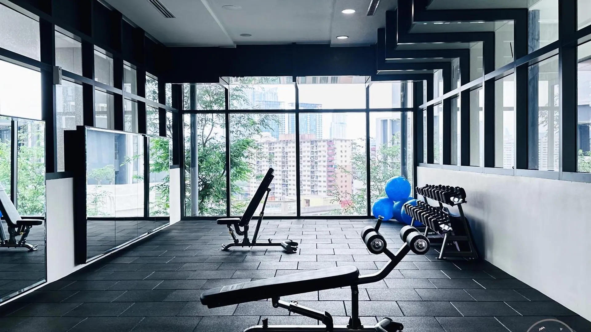 Lucentia Residence By Eas Maju Property Kuala Lumpur 0*,