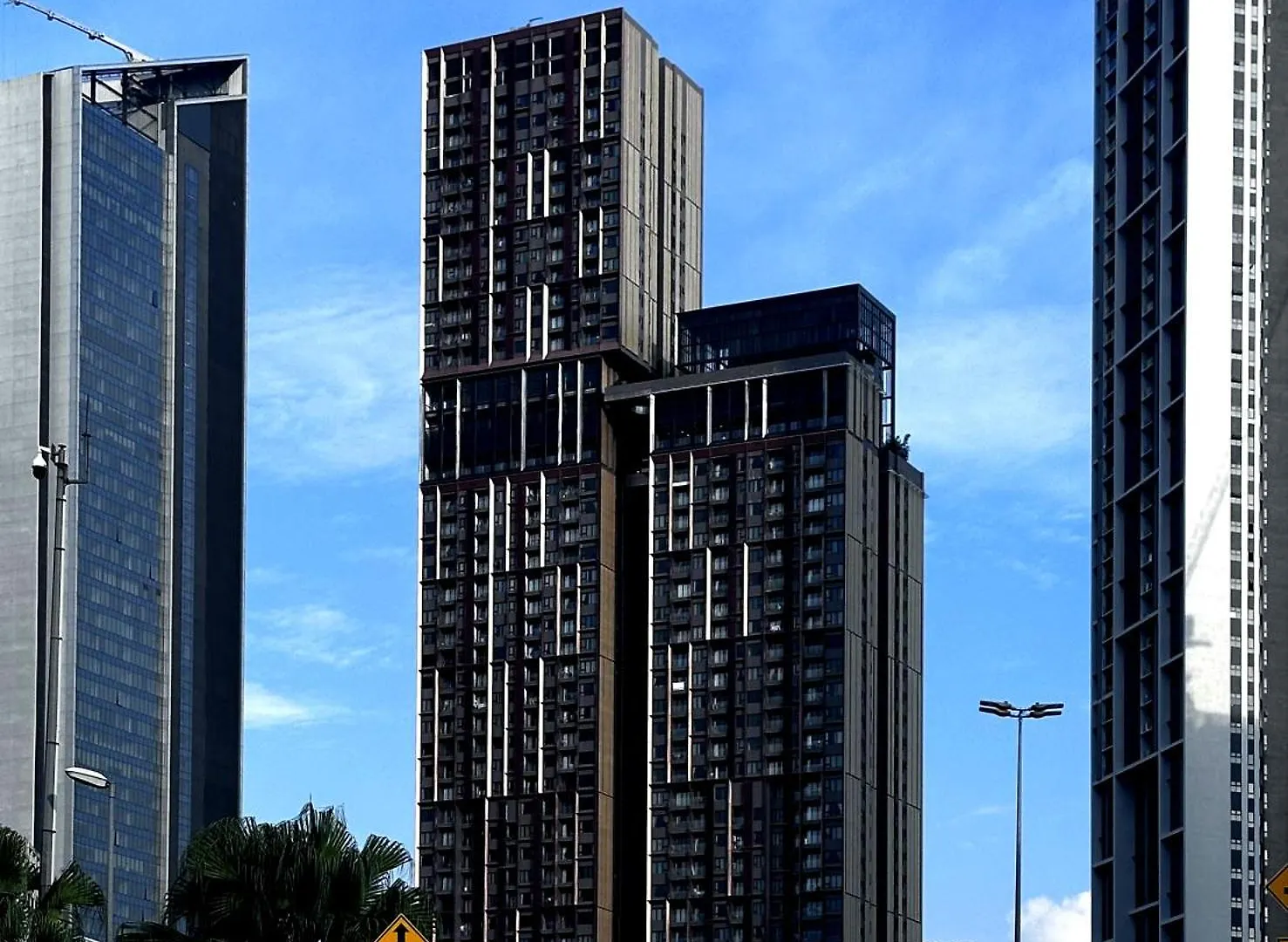 Lucentia Residence By Eas Maju Property Kuala Lumpur Appartamento