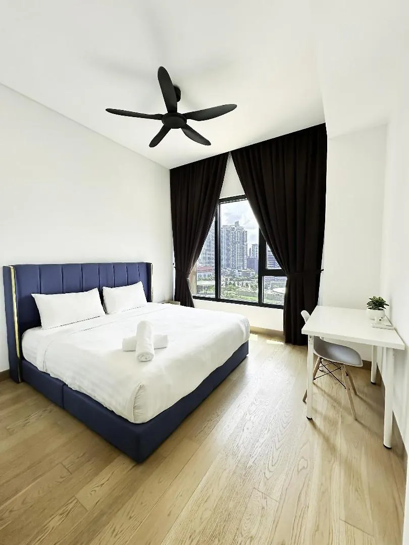 Lucentia Residence By Eas Maju Property Kuala Lumpur